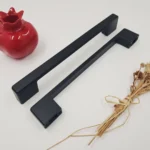 Berta Dar 128/160MM Metal Kulp