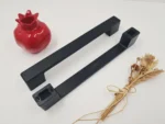 Berta Geniş 128/160MM Metal Kulp - Görsel 4