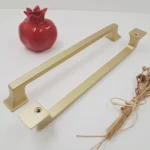 Kürdevan 160MM Metal Kulp