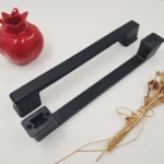 Sur 128/160MM Metal Kulp