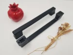 Sur 128/160MM Metal Kulp