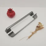 AY-AZ Kulp Aras 160-192 MM Metal Kulp - Görsel 3