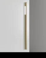 AY-AZ Kulp CNC 80 CM Metal Kulp - Görsel 2