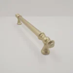 AY-AZ Kulp Siesta 224 MM Metal Kulp - Görsel 4