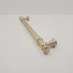 AY-AZ Kulp Siesta 512 MM Metal Kulp - Görsel 2