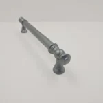 AY-AZ Kulp Siesta 224 MM Metal Kulp - Görsel 2