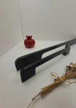 AY-AZ Kulp CNC 128 CM Metal Kulp - Görsel 5